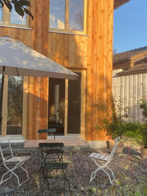 Ferienhaus Remise